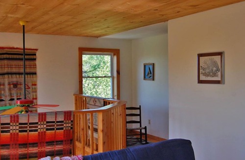 Northport House | Nature Retreat House Surrounded by Lakes/Mountains/Ocean w/ Spectacular Views
