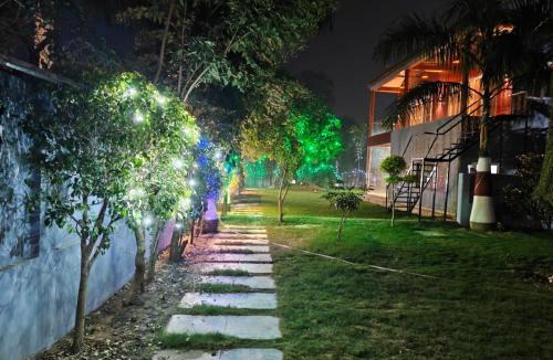 Bara Banki Resort | Nature's Bliss