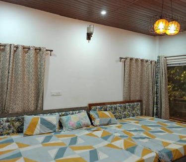 Bara Banki Resort | Nature's Bliss