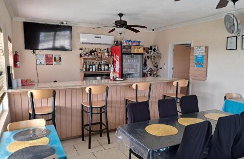 Colonel Hill House | Nature's Delight Lodge
