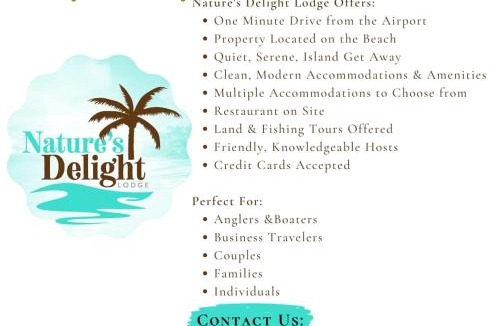 Colonel Hill House | Nature's Delight Lodge