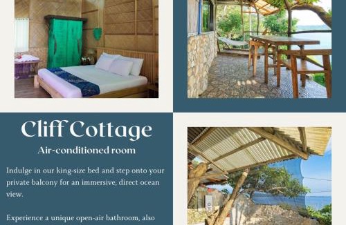 Nueva Valencia Resort | Nature's Eye Resort