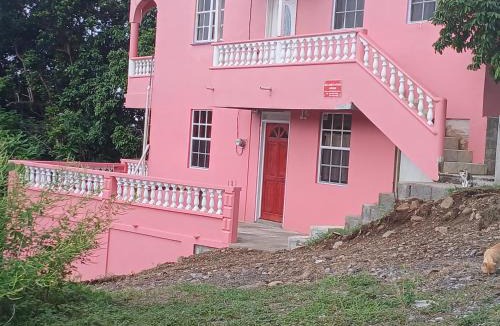 Marigot Bed & Breakfast | Nature's Haven
