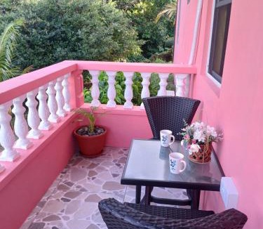 Marigot Bed & Breakfast | Nature's Haven