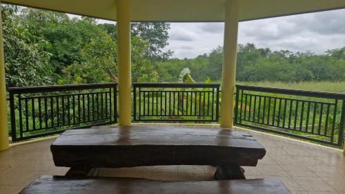 Pak Chong House | Nature's Hideaway Homestay