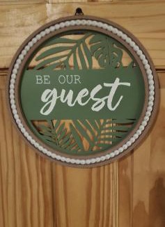 Hope Bay House | Nature's Nook