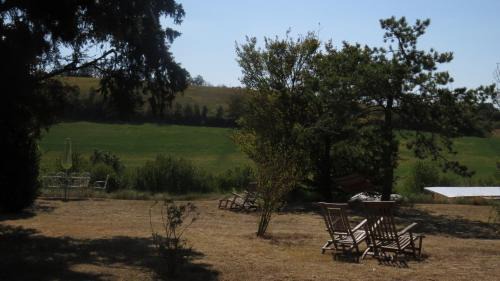 Montmaur House | Nature's Pace Holidays