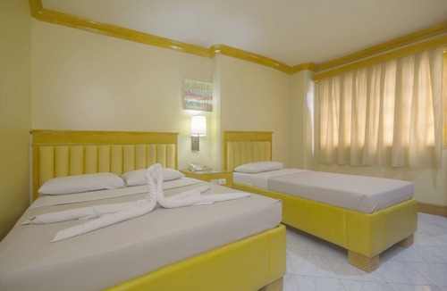 Cagayan de Oro House | Nature's Pensionne House