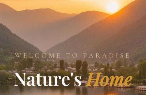 Brein House | Nature's Resort
