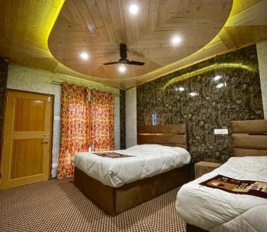 Brein House | Nature's Resort