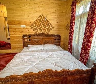 Brein House | Nature's Resort