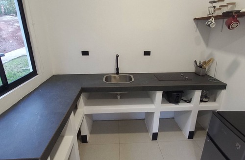 Tamarindo Apartment | Nature Sanctuary Studio #2 w/AC, Close to Tamarindo, Flamingo Beaches