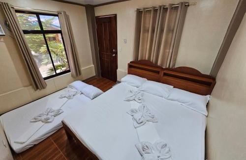 Moalboal Bed & Breakfast | Nature Seaview