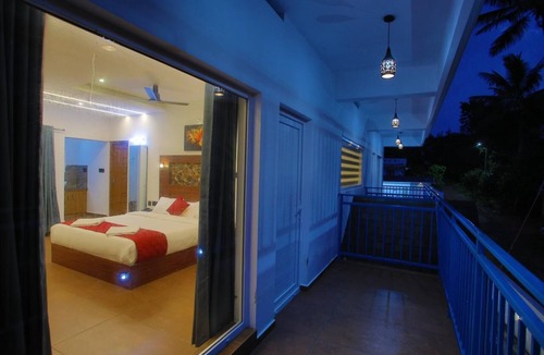Udumbanchola Resort | Nature Shade