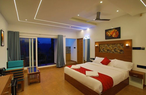 Udumbanchola Resort | Nature Shade