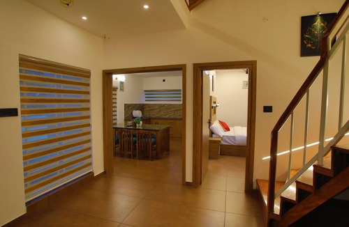 Udumbanchola Resort | Nature Shade