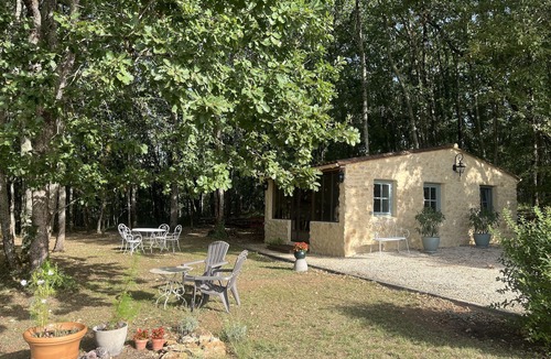 Audrix Cottage | Nature, Silence, Panorama et Confort au Colombet