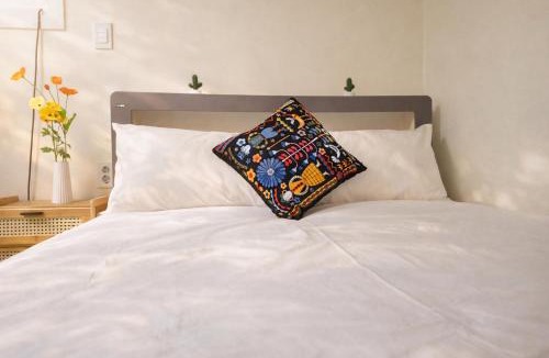 Namyeong-dong Apartment | nature stay seoul st2