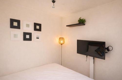 Namyeong-dong Apartment | nature stay seoul st2