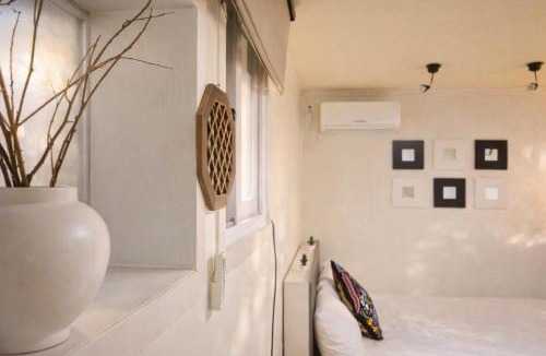 Namyeong-dong Apartment | nature stay seoul st2