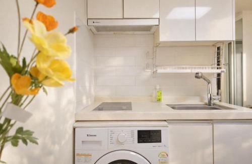 Namyeong-dong Apartment | nature stay seoul st2