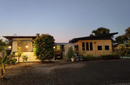 San Sai House | nature