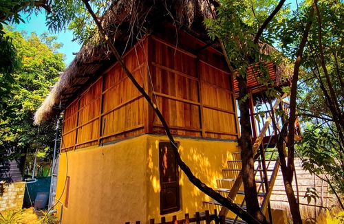 Maraiyur Cottage | Nature Tones By BRDGE HOSPITALITY