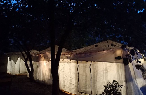Jodhpur RV Rental | Nature Trail Camps & Homestay