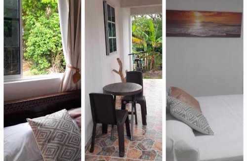 Providencia Apartment | Nature View