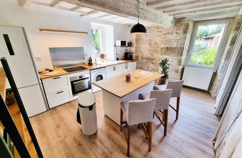 Aguts Cottage | Nature View Cottage Terrace Piscina