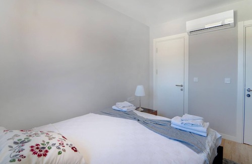 Bogazici Villa | Nature View Flat with Balcony 7 min to Bargylia
