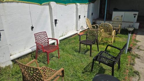 Ooty House | Nature View Private Villa