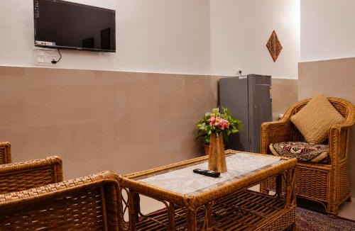 Rishikesh Apartment | Nature View Retreat