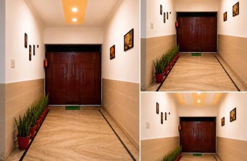 Rishikesh Apartment | Nature View Retreat