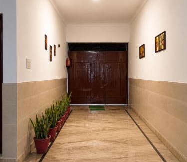Rishikesh Apartment | Nature View Retreat