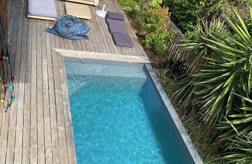 Anglet Villa | Nature villa between beach, golf course and forest