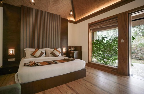 Ajmer Resort | Nature Village Resort