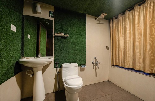 Devikolam Hotel | Nature Zone Jungle Resort