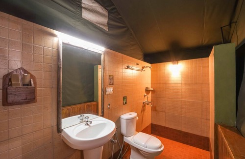 Devikolam Hotel | Nature Zone Jungle Resort