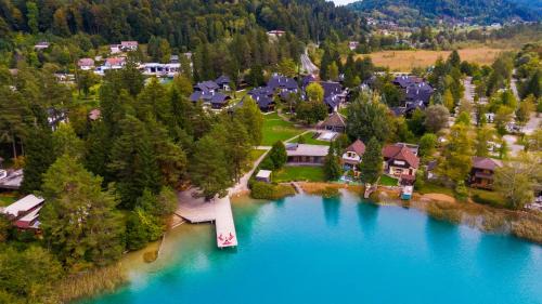 Faak am See Resort | Naturel Hoteldorf Seeleitn