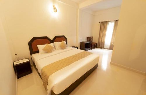 Thekkady House | Natures Loft
