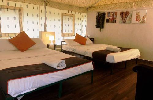 Ninnimamidi Resort | Natures Nest Araku Resort