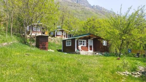 Brein Bed & Breakfast | Natures Nest