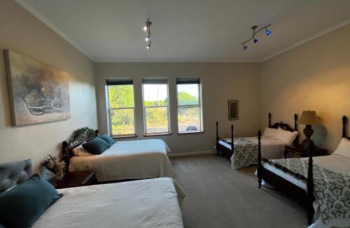 Cornville Bed & Breakfast | Natures Oasis Sanctuary B&B Organic Gardens