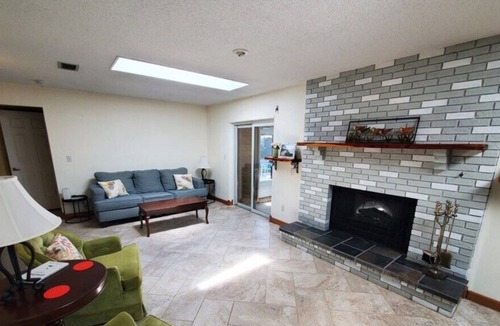 St. Augustine South House | Natures Paradise, 3 bedroom, 2 bath, Pool home, WIFI