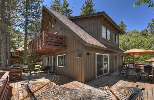 Green Valley Lake House | Natures Peak - Family Retreat with 2 Fireplaces