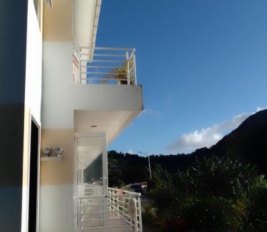 Barroui Apartment | Natures Retreat