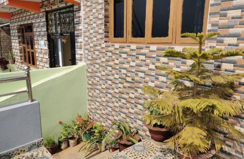 Tansen House | Natures Treat Homestay