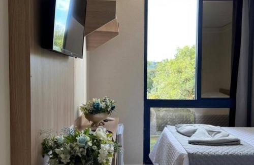 Bairro dos Finco Hotel | Naturescer Eco Hotel
