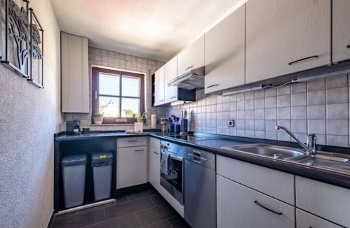 Steinenbronn Apartment | Natureterminal Apartment - Emma Matratze & Waiputv